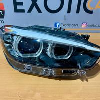 Fanale ANTERIORE DESTRO FULL LED SHADOW LINE ORIGI