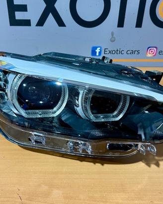 Fanale ANTERIORE DESTRO FULL LED SHADOW LINE ORIGI