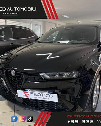 ALFA ROMEO Tonale 1.6 diesel 130 CV TCT6 Sprint BL