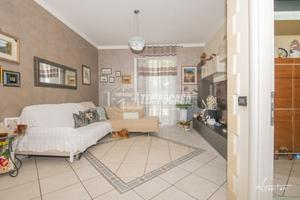 Appartamento finemente ristrutturato con garage e