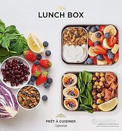 Lunch Box  Pret a cuisiner