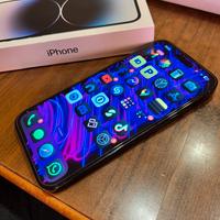 Iphone 14 pro max 256GB