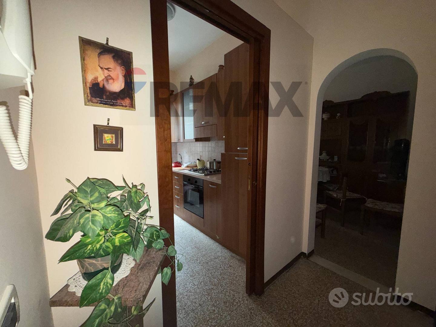 Appartamento – Monreale, Intravaia - Vista 5