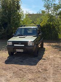 panda 4x4
