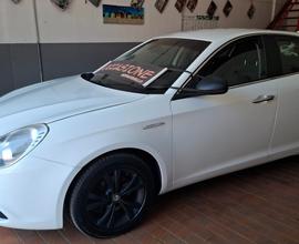 Alfa Romeo Giulietta 1.4 Turbo 120 CV GPL Distinct
