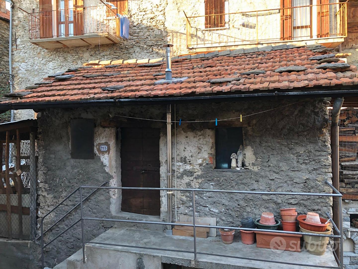 Appartamento – Dosso del Liro, Caiasco - Vista 5