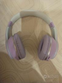 Cuffie wireless