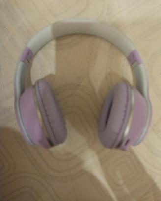 Cuffie wireless