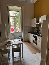 Camera singola - Vomero (zona centrale)