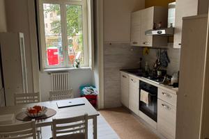 Camera singola - Vomero (zona centrale)