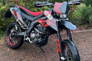Aprilia sx 125 4t