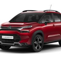 Ricambi Citroen C3 C5 aircross 