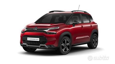 Ricambi Citroen C3 C5 aircross 