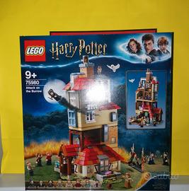 lego harry potter