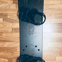 Snowboard Jones  Ultra Mind Expander