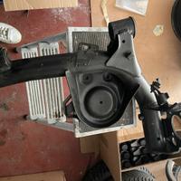 Braccio fiat panda 4x4