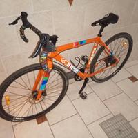Bicicletta CINELLI da corsa