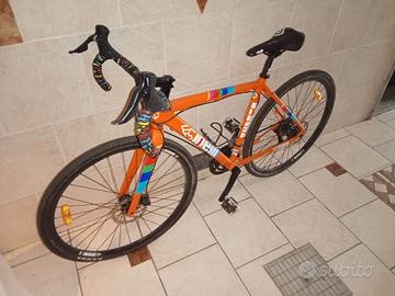 Bicicletta CINELLI da corsa