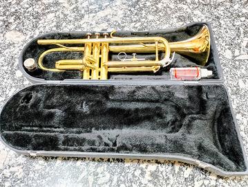 Tromba Jupiter JTR-300