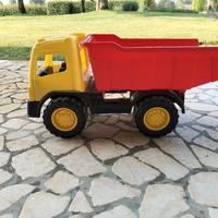 giochi all' aperto 