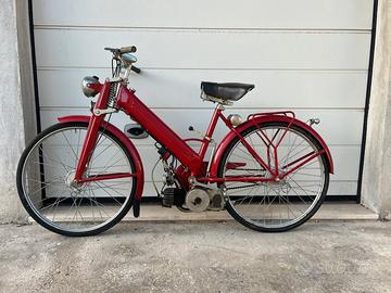 Motociclo gloria Pulcino 48cc