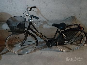 BICICLETTE