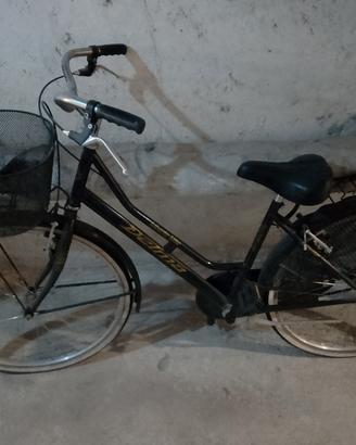 BICICLETTE