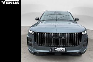 JAECOO 7 1.6 tgdi Exclusive 4wd 7dct