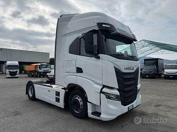 Iveco S-way AS440S49 T/P