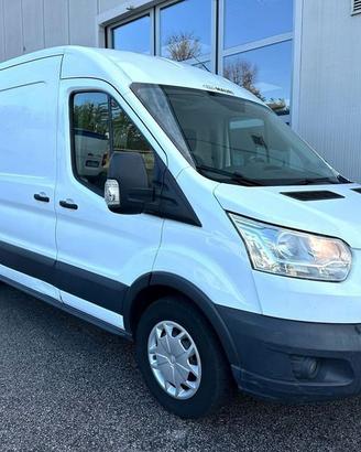 Ford Transit 330 Van L3 H2 - Trend 2.2 TDCi 125cv