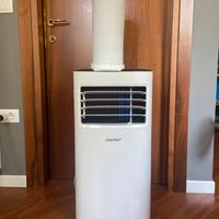 Climatizzatore portatile
