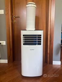 Climatizzatore portatile
