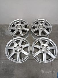 Cerchi in lega ENZO 16