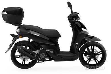 Peugeot Kisbee 50 (BONUS ROTTAMAZIONE)