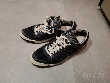 scarpe uomo come nuove 