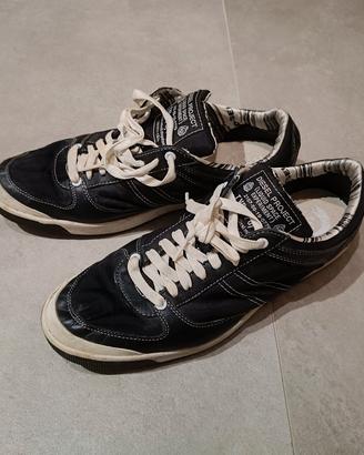 scarpe uomo come nuove 