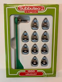 Subbuteo Uruguay 1950