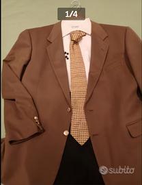 ELEGANTISSIMA GIACCA CACHEMIRE E LANA GRUPPO GFT  