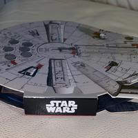 Navicelle Star Wars