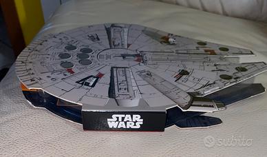 Navicelle Star Wars