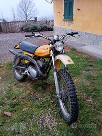 Ossa super pioneer 