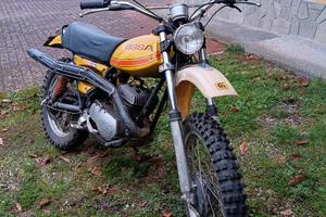 Ossa super pioneer 