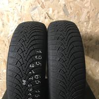 2 GOMME 195 65 15 GOOD YEAR