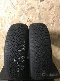 2 GOMME 195 65 15 GOOD YEAR