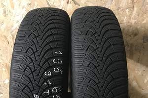 2 GOMME 195 65 15 GOOD YEAR