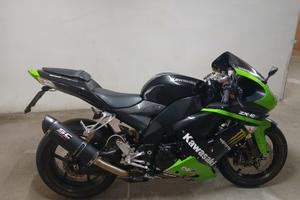 Kawasaki Ninja ZX-10 - 2007