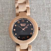 Orologio da donna Green Time