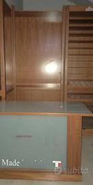 Arredamento negozio 