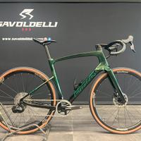 Biciclette Gravel Carbonio Usata RIDLEY KANZO FAST