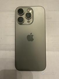 Iphone 16Pro 256gb